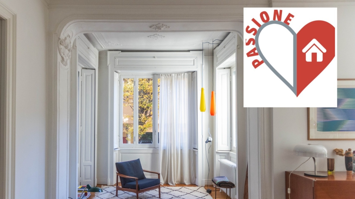 Milano, la casa degli architetti «rinata» grazie alle buone vibrazioni: «Era un appartamento buio al quartiere Isola, ora è inondato di luce»