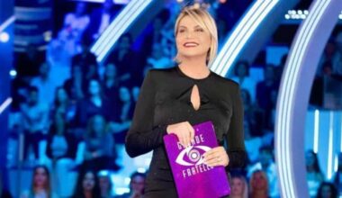 Simona Ventura: «Padre Pio, un vero bastian contrario, ora faccio un doc. Il Grande Fratello? Non è andata male. Signorini? Non ne parlo»