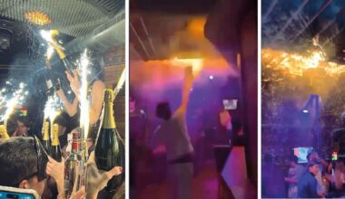 Strage Crans-Montana, gli ultimi aggiornamenti in diretta | L’incendio partito da candele pirotecniche messe sulle bottiglie di champagne