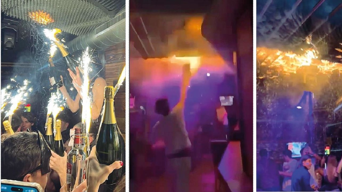 Strage Crans-Montana, gli ultimi aggiornamenti in diretta | L’incendio partito da candele pirotecniche messe sulle bottiglie di champagne