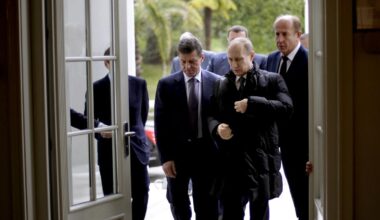 La profezia di Putin a Kozak, il consigliere che osò rifiutare un suo ordine: «Se perdiamo, ci uccideranno entrambi»