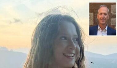 Andrea Costanzo, padre di una delle vittime di Crans-Montana: «La speranza, poi la chiamata per identificare Chiara. Ora mia figlia non c’è più»