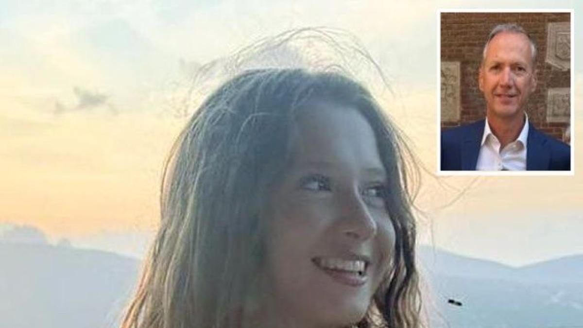 Andrea Costanzo, padre di una delle vittime di Crans-Montana: «La speranza, poi la chiamata per identificare Chiara. Ora mia figlia non c’è più»