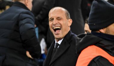 Milan, I 5 comandamenti di Allegri e il trionfo del cortomusismo