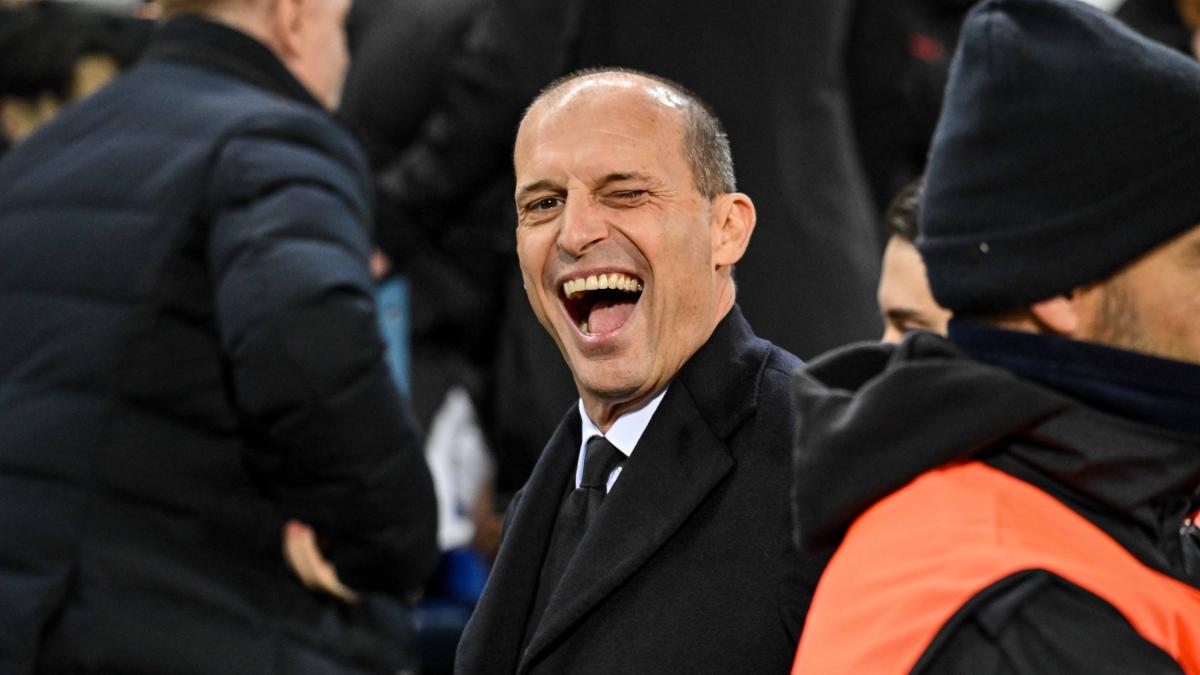 Milan, I 5 comandamenti di Allegri e il trionfo del cortomusismo