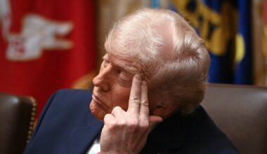 Dalla Somalia all'Iran, dalla Siria al Venezuela: tutti gli attacchi sferrati dagli Usa da quando Trump è presidente