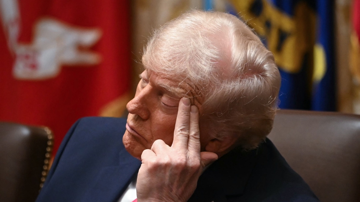 Dalla Somalia all'Iran, dalla Siria al Venezuela: tutti gli attacchi sferrati dagli Usa da quando Trump è presidente