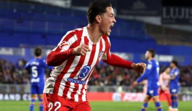 Raspadori, che intrigo di calciomercato: la Roma ha l'accordo con l'Atletico Madrid, super offerta Lazio. E il Napoli lo rivuole