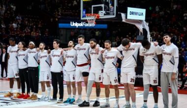 Basket, Trapani domani non si presenterà a Bologna: il club siciliano verso l'esclusione dal campionato