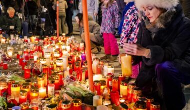 Cosa succede nella mente di chi assiste da lontano a tragedie come quella di Crans Montana