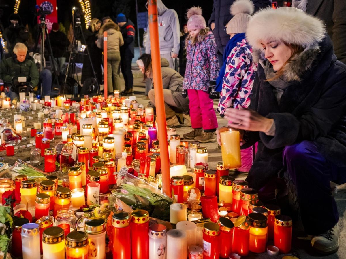 Cosa succede nella mente di chi assiste da lontano a tragedie come quella di Crans Montana