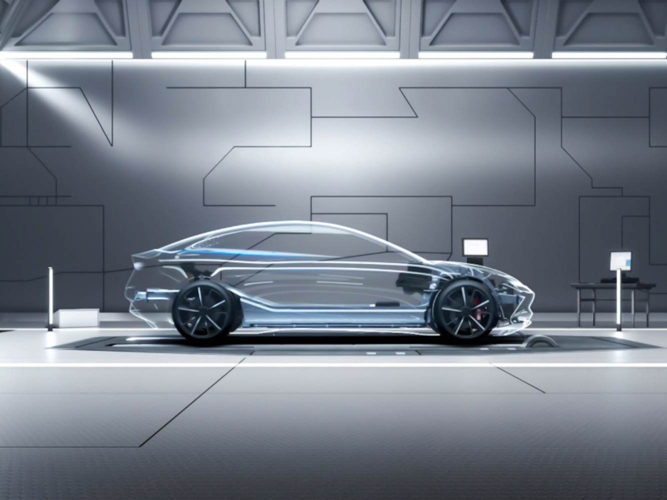 400 km in 5 minuti: la ricarica record è di BYD - il video