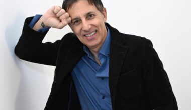 Ubaldo Pantani: «Berlusconi jr poco divertito per la mia imitazione? Pensavo fosse una battuta. Tonio Cartonio si arrabbiò, ma poi facemmo pace»