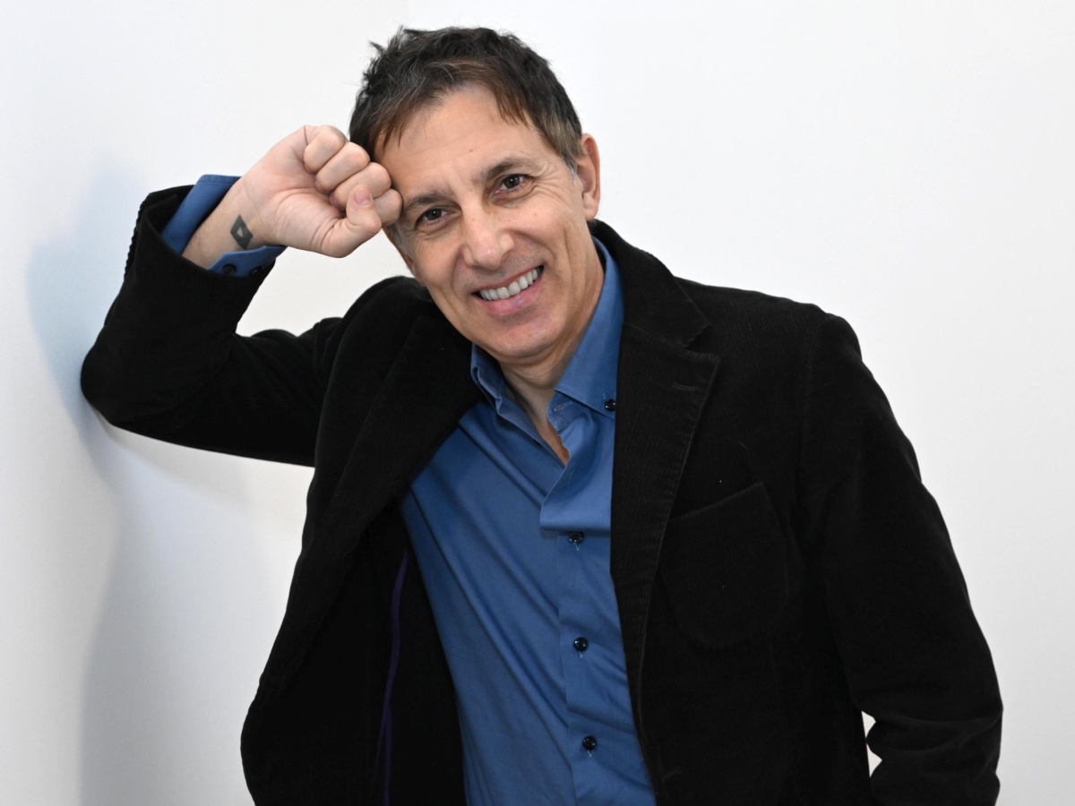 Ubaldo Pantani: «Berlusconi jr poco divertito per la mia imitazione? Pensavo fosse una battuta. Tonio Cartonio si arrabbiò, ma poi facemmo pace»