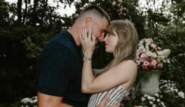 Matrimoni vip nel 2026: dal sì di Damaniano David a quello di Taylor Swift e Vanessa Incontrada