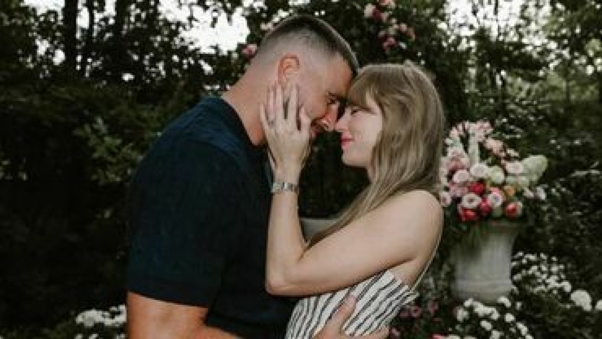 Matrimoni vip nel 2026: dal sì di Damaniano David a quello di Taylor Swift e Vanessa Incontrada