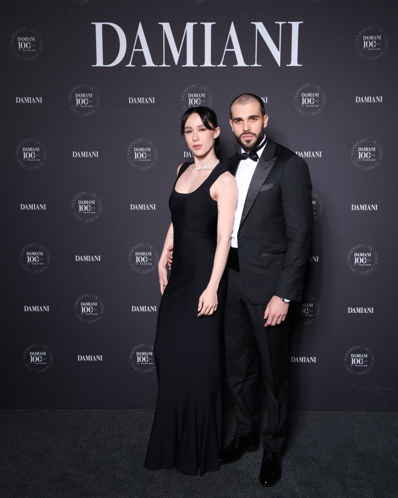 Matrimoni vip nel 2026: dal sì di Taylor Swift alle nozze di Vanessa Incontrada