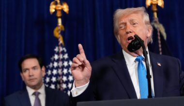 Venezuela-Usa, le notizie in diretta sull'attacco | La Cina chiede agli Usa di «liberare immediatamente» Maduro