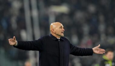 Mercato, la situazione di Conte, Allegri, Chivu e Spalletti