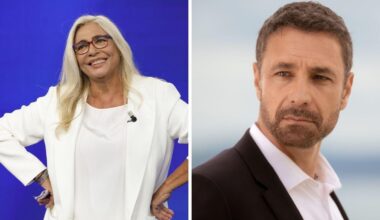 Domenica In, ospiti e anticipazioni della puntata del 4 gennaio