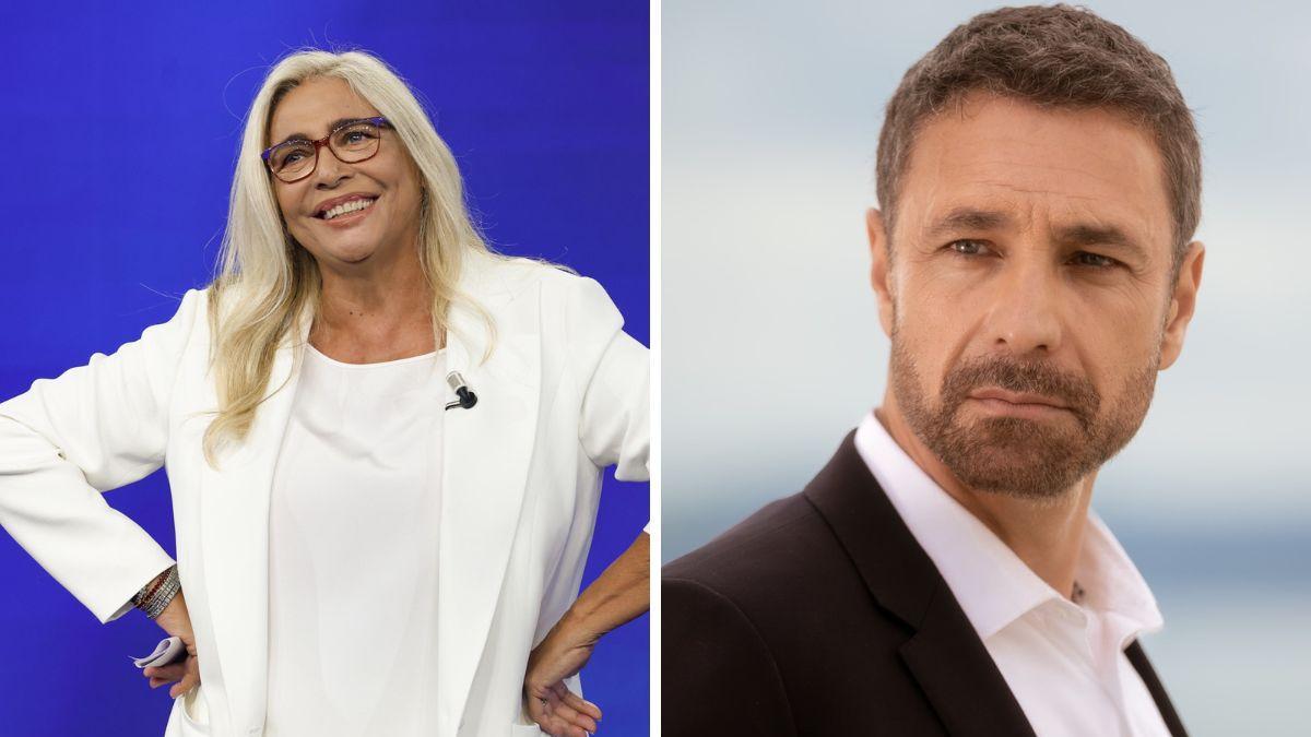 Domenica In, ospiti e anticipazioni della puntata del 4 gennaio