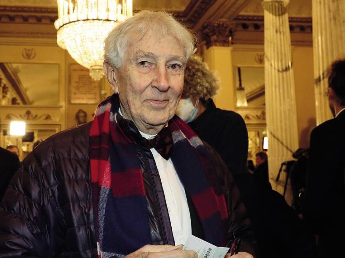 Corrado Augias: «Da ateo vedo Dio nelle note (ma i cori cattolici sono delle lagne). Va promossa la musica sacra»