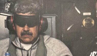 Così Maduro è stato catturato: l’irruzione in camera, i passi verso il bunker, la moglie immobile a letto. «Alla Delta Force sono bastati 46 secondi»