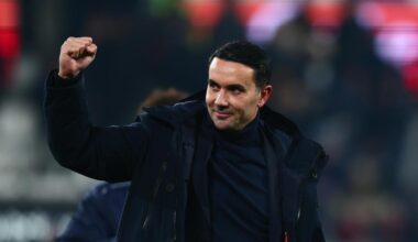 Palladino dopo Atalanta-Roma 1-0: "Serata perfetta, la partita della svolta"