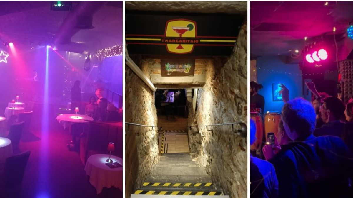 Viaggio nei locali (sotterranei) di Firenze: l’allarme e le paure dei genitori dopo la tragedia in Svizzera