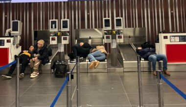 Aeroporto di Orio, com'è la situazione lunedì 5 gennaio: ancora ritardi per meteo e accumuli negli altri scali