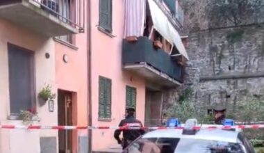 Violenza domestica a Capriolo (Brescia) il marito dopo una lite accoltella la moglie al collo, è grave agli Spedali Civili
