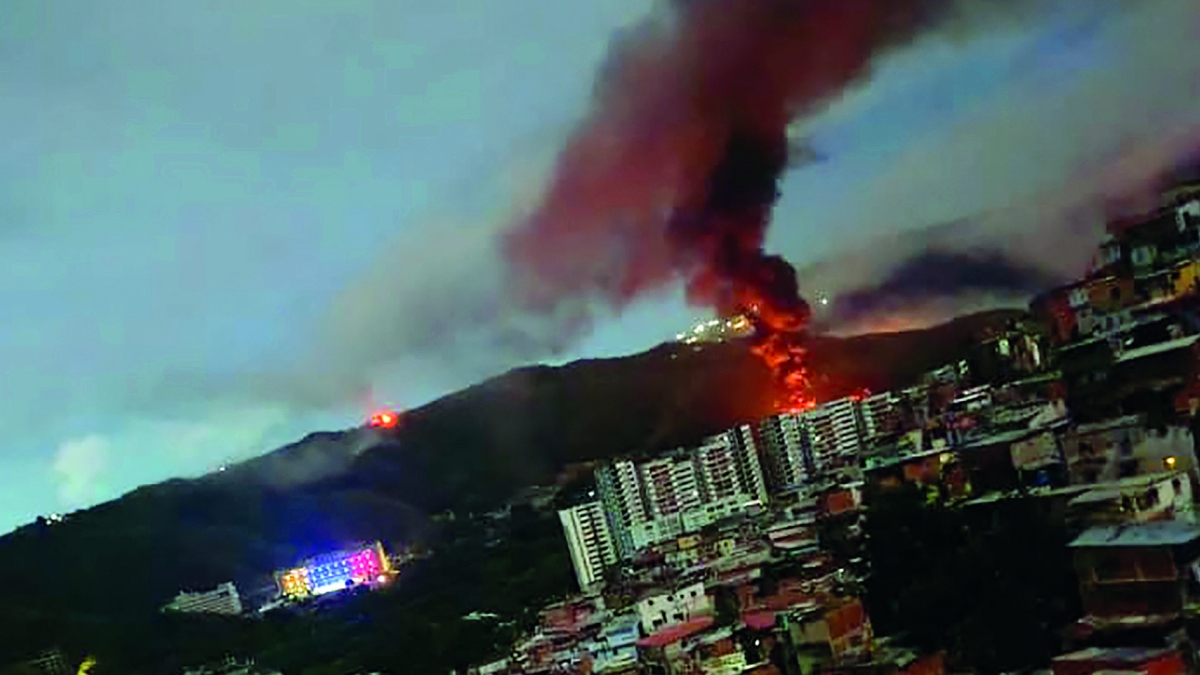 I retroscena dell'operazione Usa in Venezuela: il drone «bestia di Kandahar», le ipotesi sul «tradimento» della vice di Maduro (e le foto di Trump «senza protezioni»)