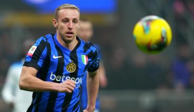 Frattesi al Galatasaray? L'Inter e le condizioni per la trattativa