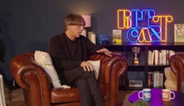 Davide Oldani: «La cucina? Era il mio piano B, dovevo fare il calciatore, ci provai ma non andò. Un giorno alla settimana mangio vegano, pratico il digiuno e salto sempre la colazione»