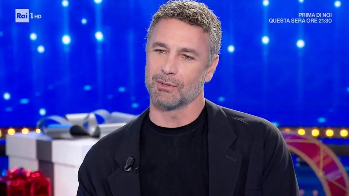 Raoul Bova su amore, lavoro, famiglia: "Mai cedere a ricatti"