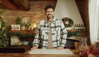 Marco Bianchi: «Le diete detox dopo le feste di Natale? Inutili: non esistono. Ecco come fare per rimettersi in forma»