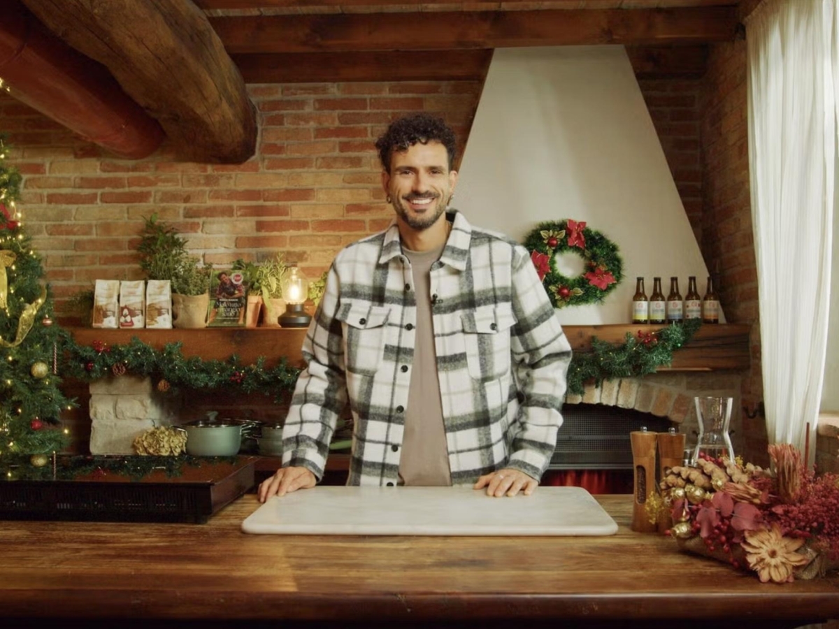 Marco Bianchi: «Le diete detox dopo le feste di Natale? Inutili: non esistono. Ecco come fare per rimettersi in forma»