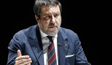 Matteo Salvini sul Venezuela: «Nessuna nostalgia di Maduro, ma per la Lega la strada maestra è la diplomazia»