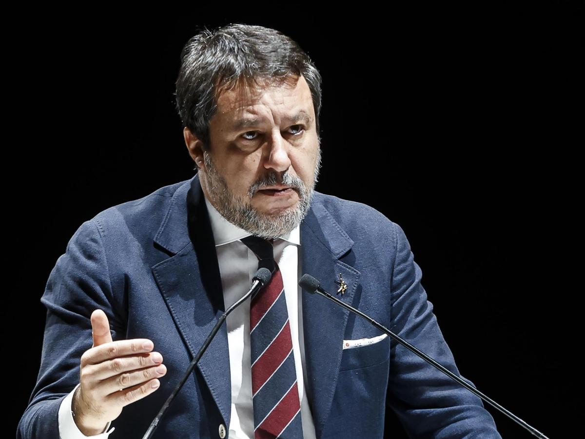 Matteo Salvini sul Venezuela: «Nessuna nostalgia di Maduro, ma per la Lega la strada maestra è la diplomazia»