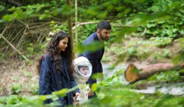 Io sono Farah, anticipazioni puntate di oggi 5 gennaio 2026