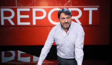 Dal caso del consulente Bellavia alle stragi, il centrodestra attacca. Èd è scontro su «Report»