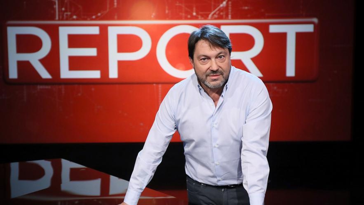 Dal caso del consulente Bellavia alle stragi, il centrodestra attacca. Èd è scontro su «Report»