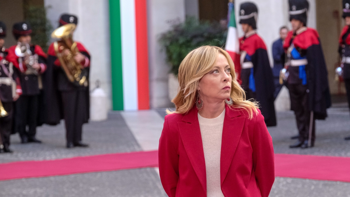 Meloni e la telefonata con María Corina Machado: ora una transizione pacifica e democratica