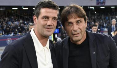 "Inter favorita ma il Napoli sa mordere": la sfida scudetto vista da 9 esperti - La Gazzetta dello Sport