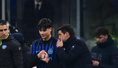 Matteo Lavelli, chi è il giovane dell'Inter: dalla meningite all'esordio