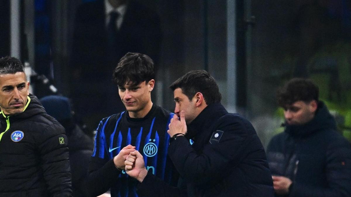 Matteo Lavelli, chi è il giovane dell'Inter: dalla meningite all'esordio