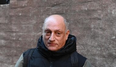 Fabio Giomi, licenziato dalla Pam per il «test del carrello» e poi reintegrato dal giudice, non tornerà a lavoro