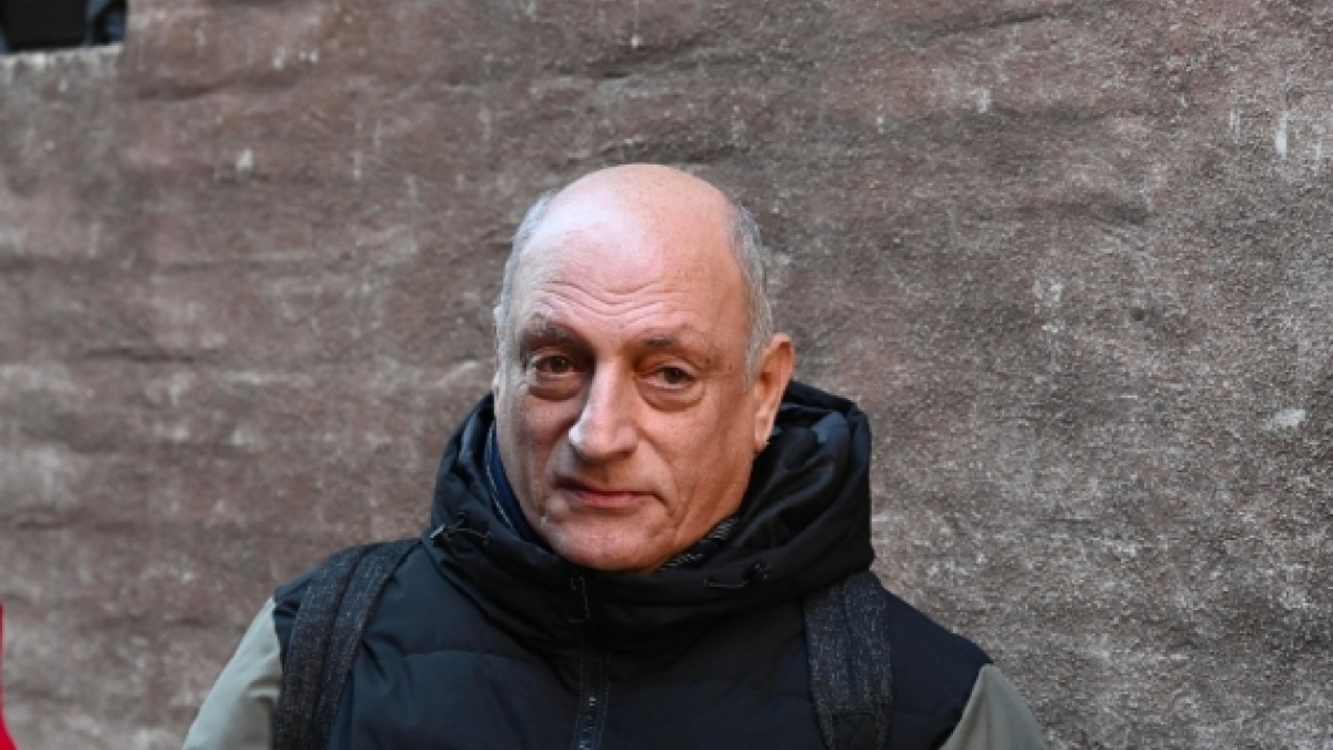 Fabio Giomi, licenziato dalla Pam per il «test del carrello» e poi reintegrato dal giudice, non tornerà a lavoro