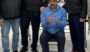 La prigione di Maduro e della moglie a New York: topi, abusi e narcoboss, è la «Guantanamo di New York». «Le condizioni? Barbariche»