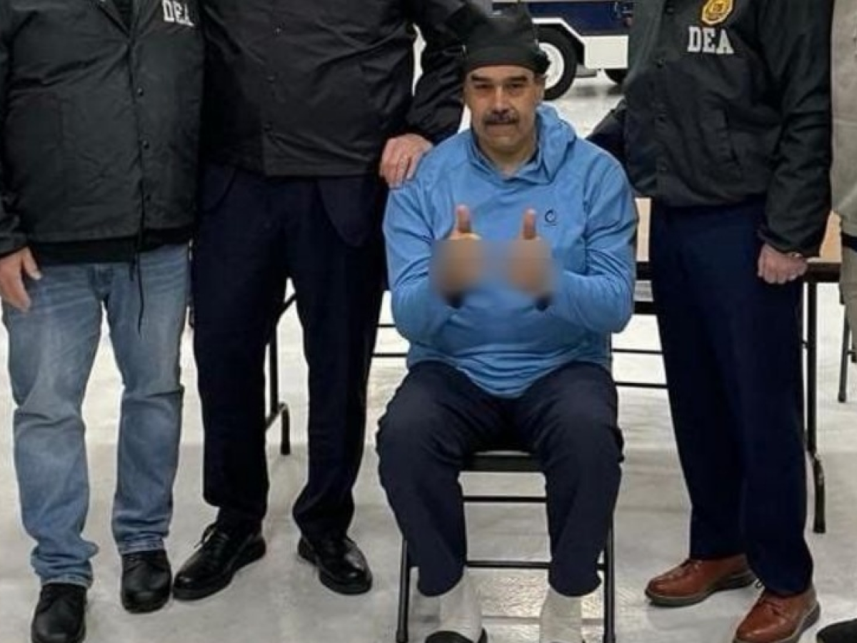 La prigione di Maduro e della moglie a New York: topi, abusi e narcoboss, è la «Guantanamo di New York». «Le condizioni? Barbariche»